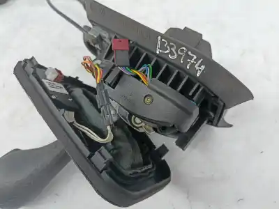 Second-hand car spare part gear lever for bmw 3 (e46) 26.350. 26.360 gasolina 5p oem iam references   