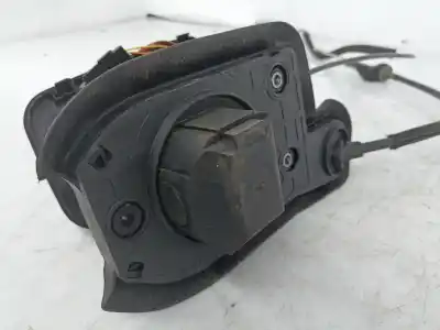 Second-hand car spare part gear lever for bmw 3 (e46) 26.350. 26.360 gasolina 5p oem iam references   