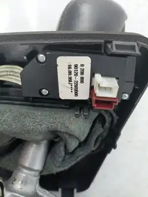 Second-hand car spare part gear lever for bmw 3 (e46) 26.350. 26.360 gasolina 5p oem iam references   