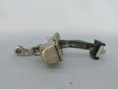 Peça sobressalente para automóvel em segunda mão esticador de porta por toyota rav4 (a2) 2.0 d-4d 4wd referências oem iam 
