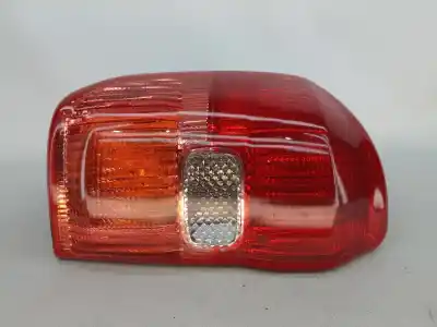 Second-hand car spare part LEFT TAILGATE LIGHT for TOYOTA RAV4 (A2)  OEM IAM references   