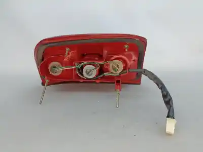 Second-hand car spare part left tailgate light for toyota rav4 (a2) 2.0 d-4d 4wd oem iam references   