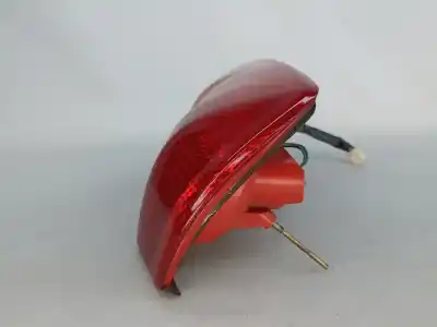 Second-hand car spare part left tailgate light for toyota rav4 (a2) 2.0 d-4d 4wd oem iam references   