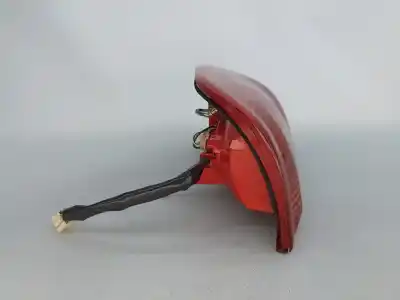 Second-hand car spare part left tailgate light for toyota rav4 (a2) 2.0 d-4d 4wd oem iam references   