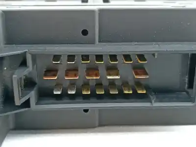 Second-hand car spare part left front power window switch for saab 9-3 (ys3d) 2.0 i oem iam references 4519120  