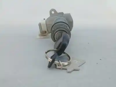 Second-hand car spare part ignition switch for saab 9-3 (ys3d) 2.0 i oem iam references 510700000  