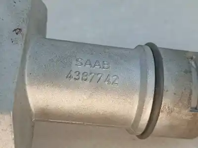 Second-hand car spare part ignition switch for saab 9-3 (ys3d) 2.0 i oem iam references 510700000  