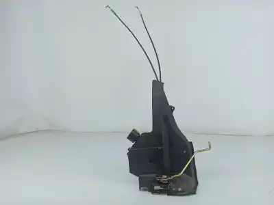 Peça sobressalente para automóvel em segunda mão fechadura da porta traseira esquerda por toyota rav4 (a2) 2.0 d-4d 4wd referências oem iam 