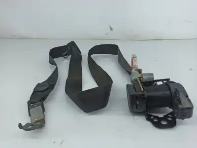 Pezzo di ricambio per auto di seconda mano cintura di sicurezza anteriore destra per saab 9-3 (ys3d) 2.0 i riferimenti oem iam 4849527