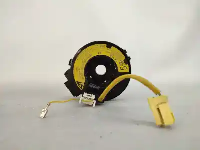 Peça sobressalente para automóvel em segunda mão fita do airbag por toyota rav4 (a2) 2.0 d-4d 4wd referências oem iam 