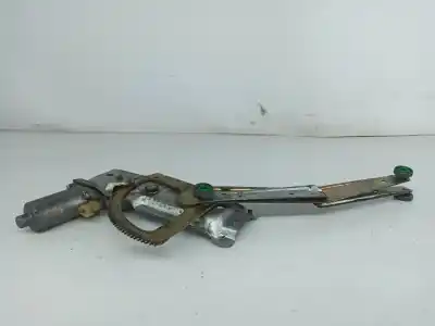 Second-hand car spare part driver left window regulator for saab 9-3 (ys3d) 2.0 i oem iam references 90520219  