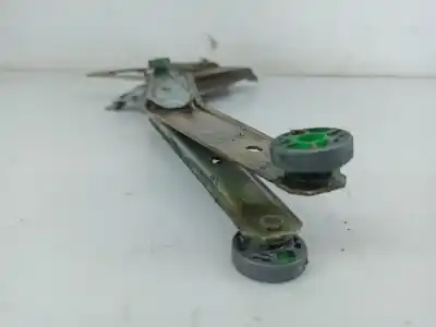 Second-hand car spare part driver left window regulator for saab 9-3 (ys3d) 2.0 i oem iam references 90520219  