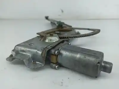 Second-hand car spare part driver left window regulator for saab 9-3 (ys3d) 2.0 i oem iam references 90520219  