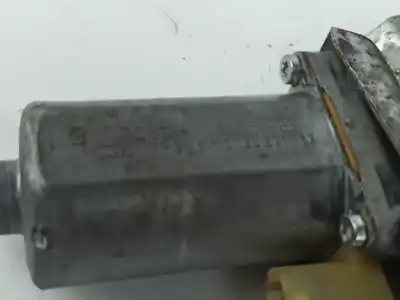 Second-hand car spare part driver left window regulator for saab 9-3 (ys3d) 2.0 i oem iam references 90520219  