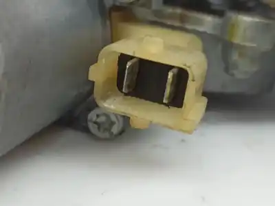 Second-hand car spare part driver left window regulator for saab 9-3 (ys3d) 2.0 i oem iam references 90520219  