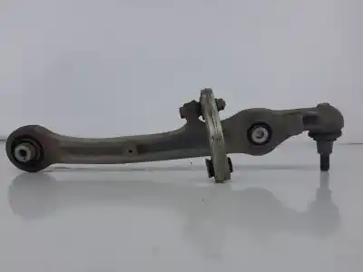 Автозапчастина б/у передній правий нижний рычаг підвіски для audi a6 avant (4f5) 3.0 tdi quattro (171kw) посилання на oem iam  Автозапчастина б/у передній правий нижний рычаг підвіски для audi a6 avant (4f5) 3.0 tdi quattro (171kw) посилання на oem iam