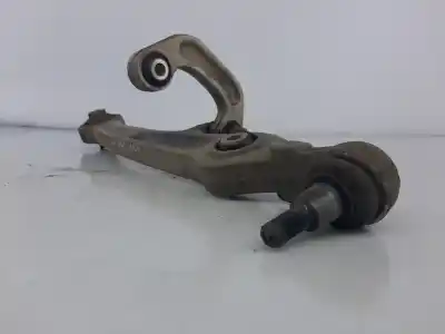 Автозапчастина б/у передній правий нижний рычаг підвіски для audi a6 avant (4f5) 3.0 tdi quattro (171kw) посилання на oem iam   