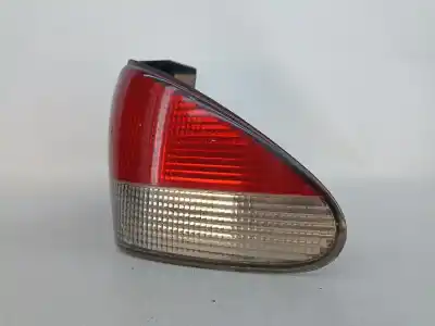 Second-hand car spare part front right headlight for saab 9-3 (ys3d) 2.0 i oem iam references   