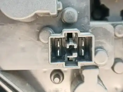 Second-hand car spare part front right headlight for saab 9-3 (ys3d) 2.0 i oem iam references   