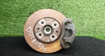 Piesă de schimb auto la mâna a doua fuzeta dreapta fata pentru fiat stilo (192) 1.2 16v referințe oem iam 