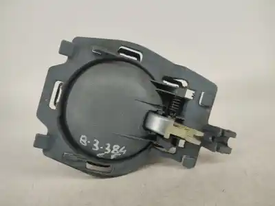 Second-hand car spare part interior left front handle for citroen c3 i (fc_, fn_) 1.1 i oem iam references 9647164577  