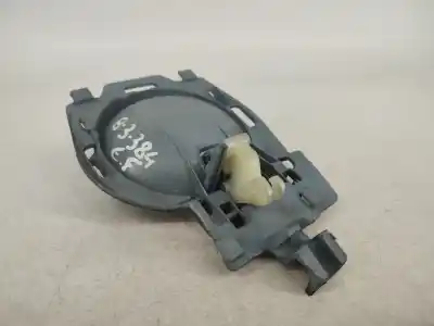 Second-hand car spare part interior left front handle for citroen c3 i (fc_, fn_) 1.1 i oem iam references 9647164577  