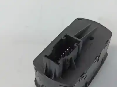 Автозапчасти б/у выключатель левого переднего окна за opel corsa d (s07) 1.3 cdti (l08 l68) ссылки oem iam 315625731  