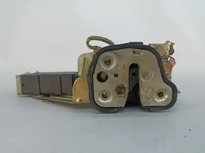 Pezzo di ricambio per auto di seconda mano serratura porta anteriore sinistra per saab 9-3 (ys3d) 2.0 i riferimenti oem iam 4858536