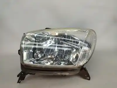 Peça sobressalente para automóvel em segunda mão farol / farolim esquerdo por toyota rav4 (a2) 2.0 d-4d 4wd referências oem iam 