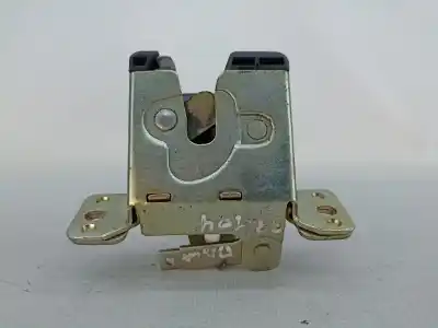Pezzo di ricambio per auto di seconda mano baule / serratura del cancello per saab 9-3 (ys3d) 2.0 i riferimenti oem iam 4327383