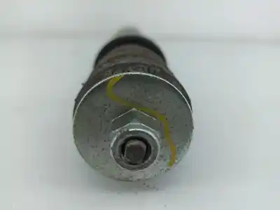 Автозапчастина б/у правий задній амортизатор для dacia logan ii sedan (4s_) 1.5 dci / blue dci 75 gasóleo 2016 5p посилання на oem iam 562107813r  