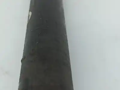 Автозапчастина б/у правий задній амортизатор для dacia logan ii sedan (4s_) 1.5 dci / blue dci 75 gasóleo 2016 5p посилання на oem iam 562107813r  