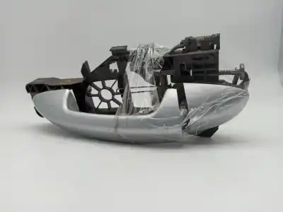Pezzo di ricambio per auto di seconda mano maniglia esterna posteriore sinistra per volkswagen passat b6 variant (3c5) 2.0 tdi 4motion riferimenti oem iam  Pezzo di ricambio per auto di seconda mano maniglia esterna posteriore sinistra per volkswagen passat b6 variant (3c5) 2.0 tdi 4motion riferimenti oem iam