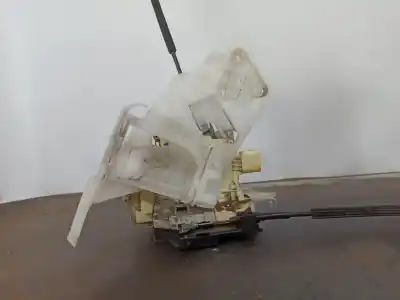 Pezzo di ricambio per auto di seconda mano serratura porta posteriore destra per volkswagen passat b6 variant (3c5) 2.0 tdi 4motion riferimenti oem iam 3c4839016a Pezzo di ricambio per auto di seconda mano serratura porta posteriore destra per volkswagen passat b6 variant (3c5) 2.0 tdi 4motion riferimenti oem iam 3c4839016a