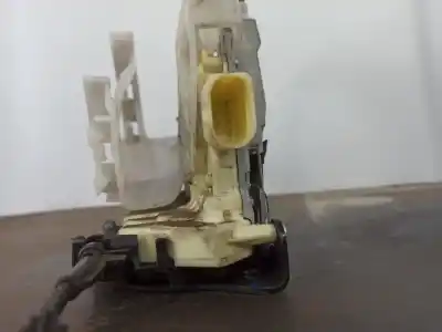 Pezzo di ricambio per auto di seconda mano serratura porta posteriore destra per volkswagen passat b6 variant (3c5) 2.0 tdi 4motion riferimenti oem iam 3c4839016a  