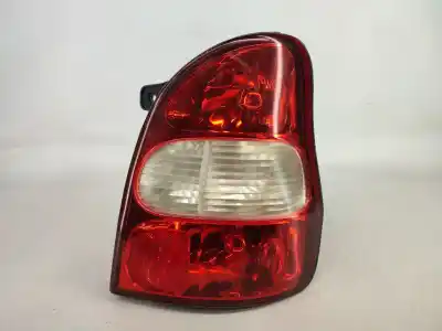 Peça sobressalente para automóvel em segunda mão farolim dianteiro direito por kia carnival i (up) 2.9 tdi referências oem iam 