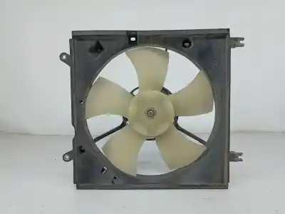 Peça sobressalente para automóvel em segunda mão ventilador de aquecimento por toyota rav4 (a2) 2.0 d-4d 4wd referências oem iam 1636323030