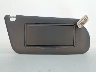 Pezzo di ricambio per auto di seconda mano parasole destro per saab 9-3 (ys3d) 2.0 i riferimenti oem iam 4204871