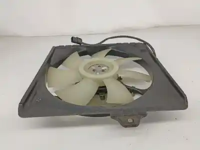Peça sobressalente para automóvel em segunda mão ventilador de aquecimento por toyota rav4 (a2) 2.0 d-4d 4wd referências oem iam 1636328050