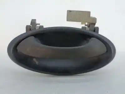 Pezzo di ricambio per auto di seconda mano maniglia esterna posteriore destra per saab 9-3 (ys3d) 2.0 i riferimenti oem iam 