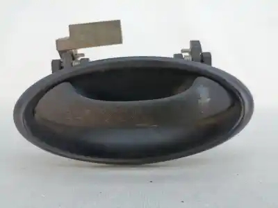 Pezzo di ricambio per auto di seconda mano maniglia esterna posteriore sinistra per saab 9-3 (ys3d) 2.0 i riferimenti oem iam 