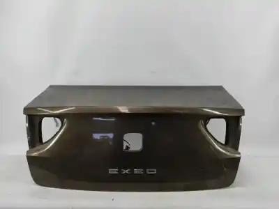 Автозапчастина б/у ЗАГАЛЬНІ ДВЕРІ для SEAT EXEO (3R2)  Посилання на OEM IAM   