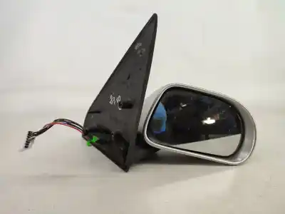 Second-hand car spare part RIGHT REARVIEW MIRROR for FIAT BRAVA (182_)  OEM IAM references 5PINOS  