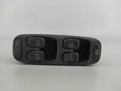 Pièce détachée automobile d'occasion COMMANDE DE LÈVE VITRE AVANT GAUCHE pour VOLVO V70 II (285)  Références OEM IAM   
