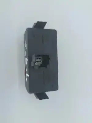 Second-hand car spare part hazard warning lights for renault modus / grand modus (f/jp0_) 1.2 (jp0c jp0k fp0c fp0k fp0p jp0p jp0t) oem iam references botao 4 piscas  