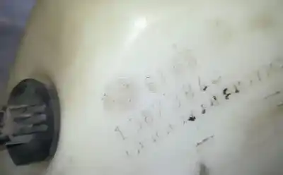 Second-hand car spare part windscreen washer bottle for bmw 3 descapotable (e36) 320 i oem iam references   