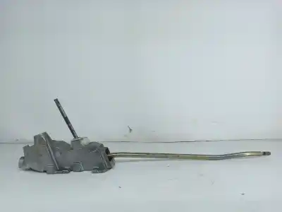 Pezzo di ricambio per auto di seconda mano leva del cambio per saab 9-3 (ys3d) 2.0 i riferimenti oem iam 4387304