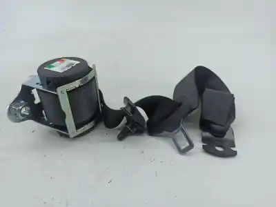 Pezzo di ricambio per auto di seconda mano cintura di sicurezza posteriore destra per opel corsa d (s07) 1.3 cdti (l08 l68) riferimenti oem iam 609160500d