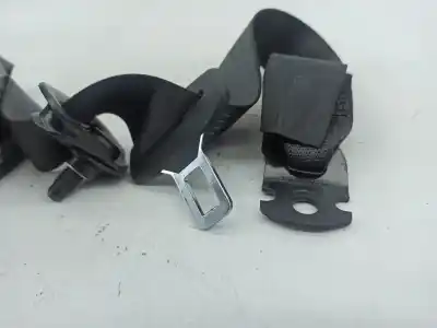 Автозапчасти б/у задний правый ремень безопасности за opel corsa d (s07) 1.3 cdti (l08 l68) ссылки oem iam 609160500d  