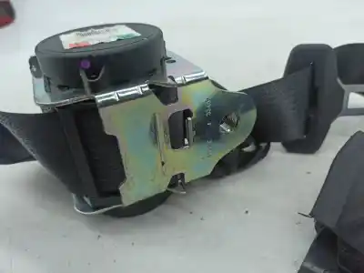 Автозапчасти б/у задний правый ремень безопасности за opel corsa d (s07) 1.3 cdti (l08 l68) ссылки oem iam 609160500d  